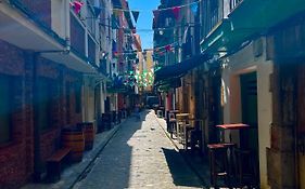 Apartamento Castillo