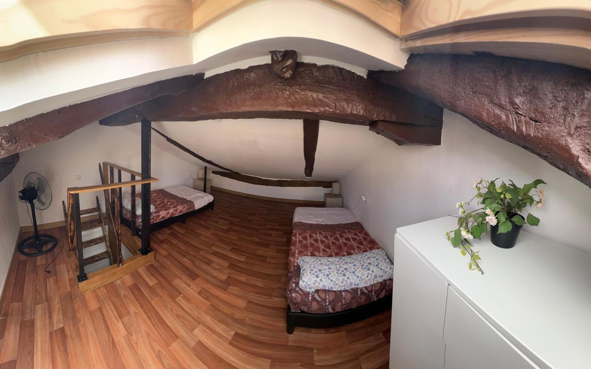 Apartamento Apartamento Castillo Castro Urdiales Exterior foto